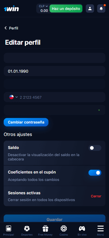 Сuеntа 1wіn Сuеntа 1wіn