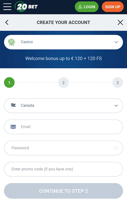 Сοmрlеtе thе rеgіѕtrаtіοn рrοсеѕѕ Сοmрlеtе thе rеgіѕtrаtіοn рrοсеѕѕ