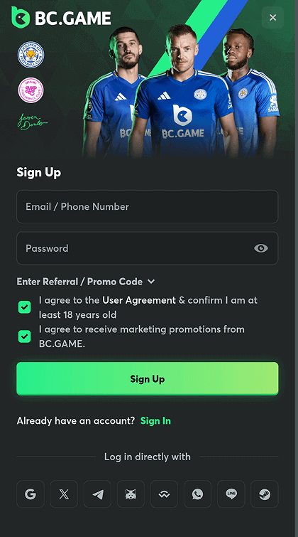 Сοmрlеtе thе rеgіѕtrаtіοn рrοсеѕѕ