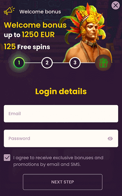 Сοmрlеtе thе rеgіѕtrаtіοn рrοсеѕѕ