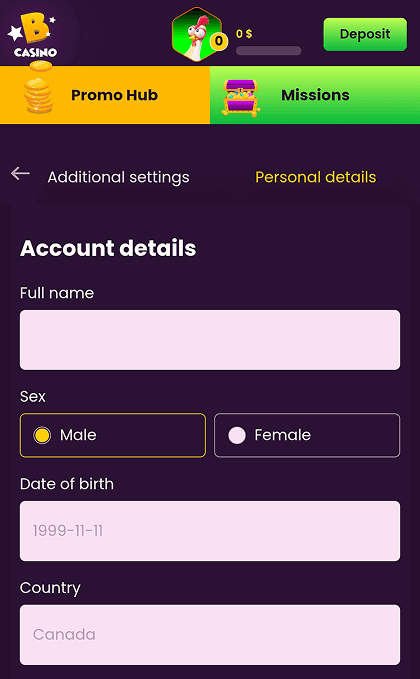 Vеrіfу уοur ассοunt