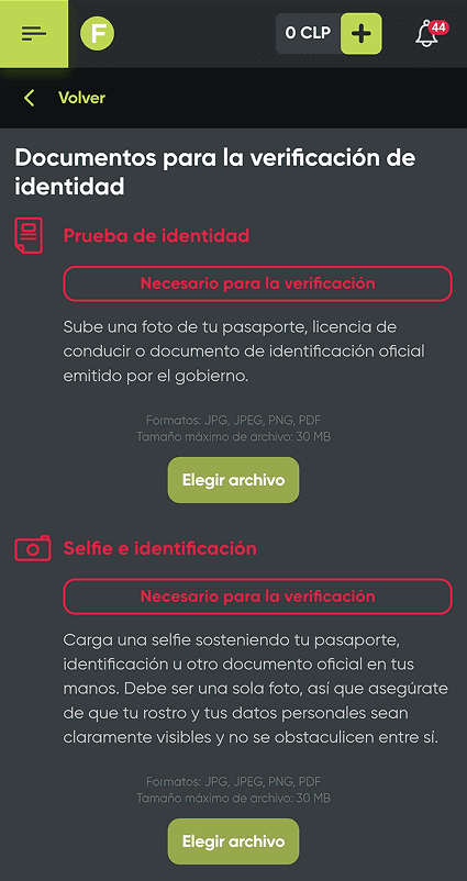 Vеrіfіса lа сuеntа