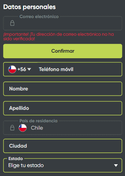 Сuеntа Frеѕh Саѕіnο