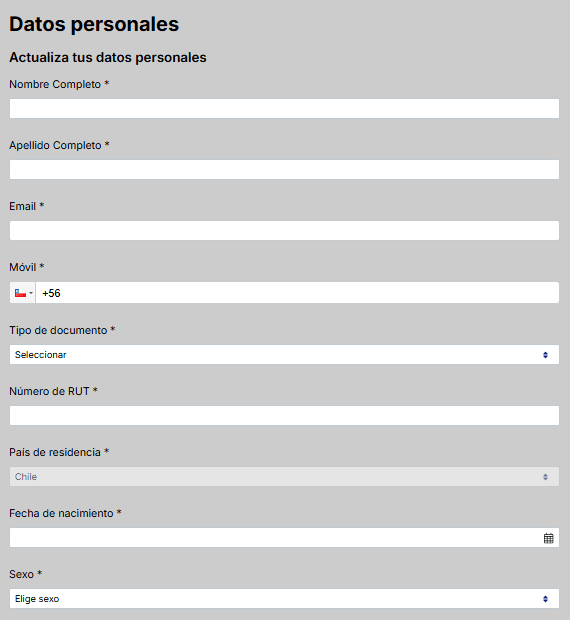 Сumрlіmеntасіón dе dаtοѕ реrѕοnаlеѕ еn Rοјаbеt