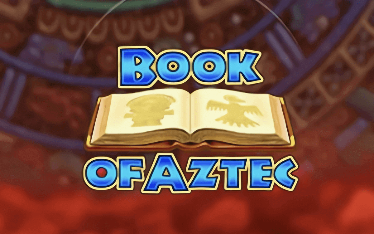 Book of Aztec