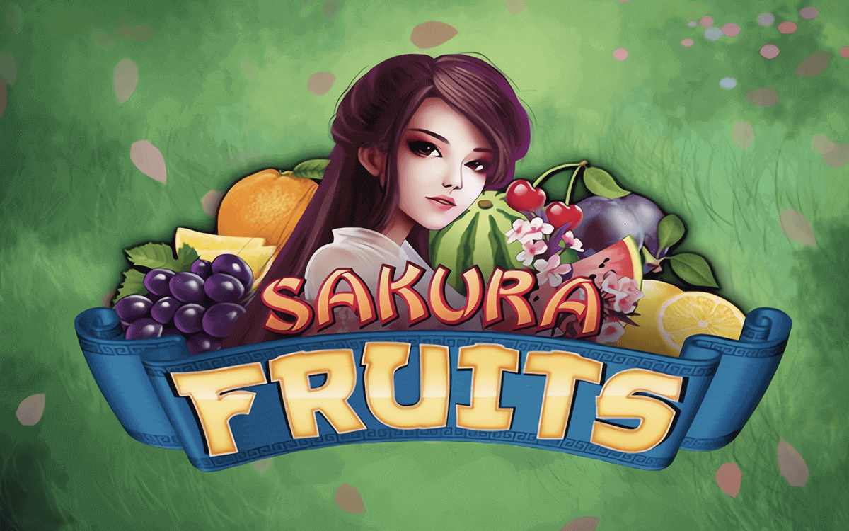 Sakura Fruits