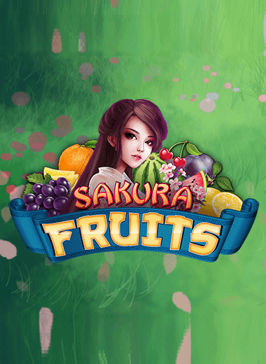 Sakura Fruits