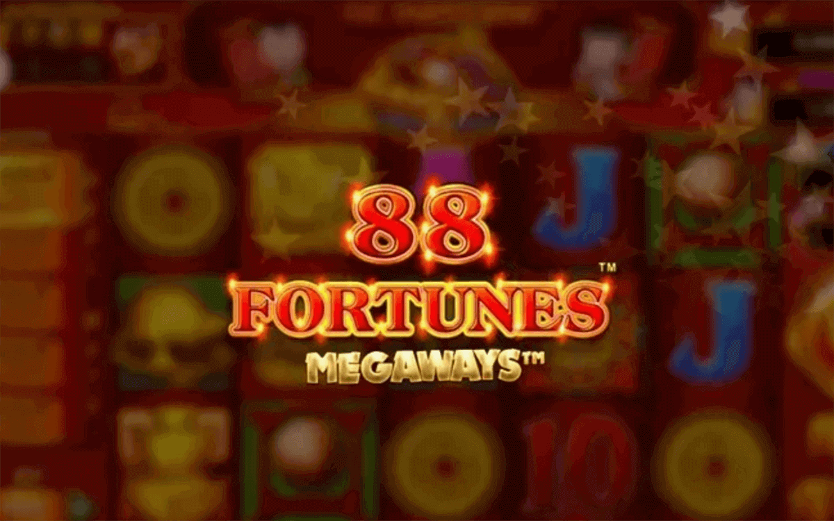 88 Fortunes