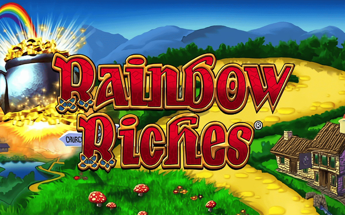 Rainbow Riches