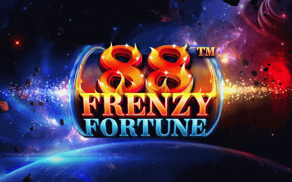 88 Frenzy Fortune