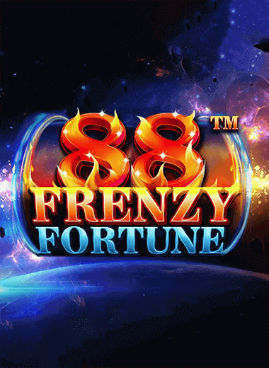 88 Frenzy Fortune