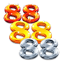 88 Frenzy Fortune