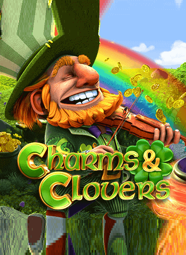 Charms And Clovers