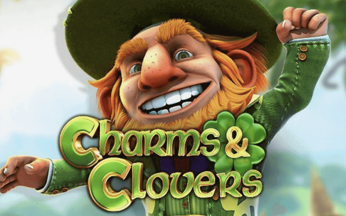 Charms And Clovers