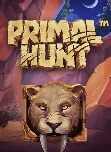 Primal Hunt