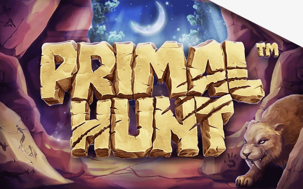 Primal Hunt