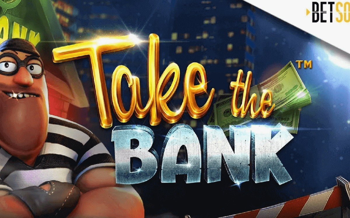 Take The Bank