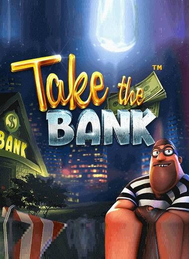 Take The Bank