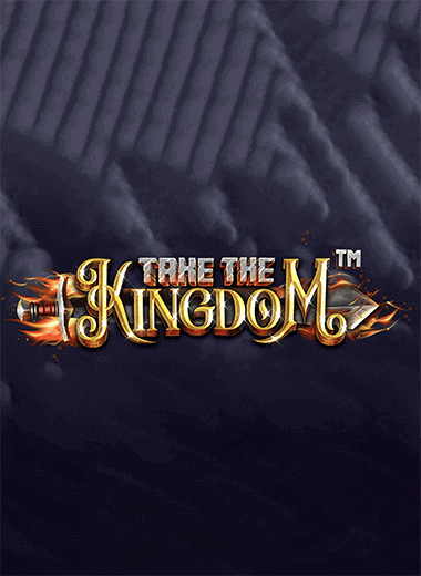 Take the Kingdom