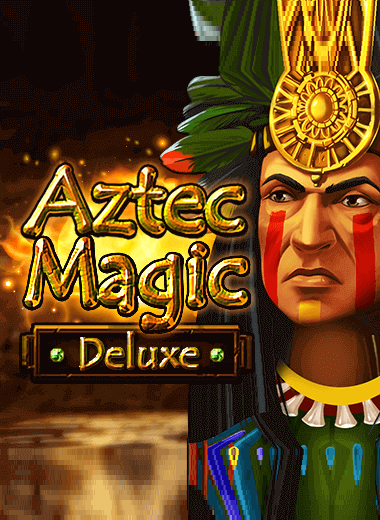 Aztec Magic Deluxe