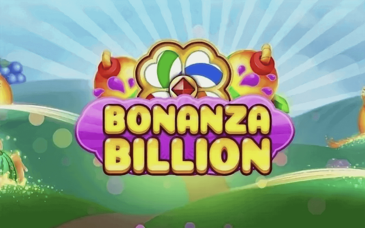 Bonanza Billion