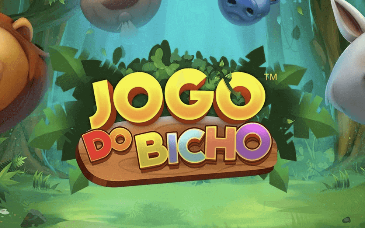 Jogo do Bicho