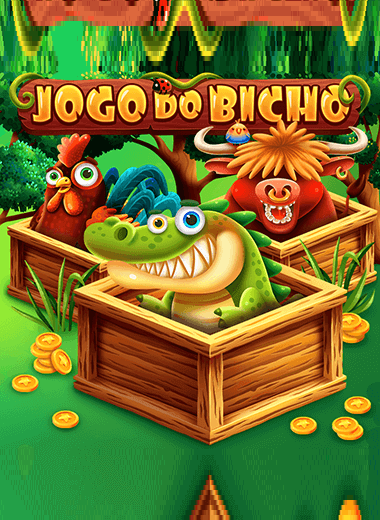 Jogo do Bicho