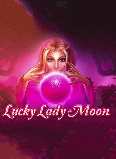 Lucky Lady Moon