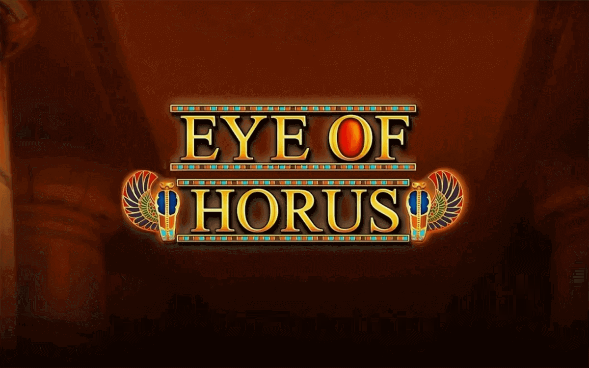 Eye of Horus