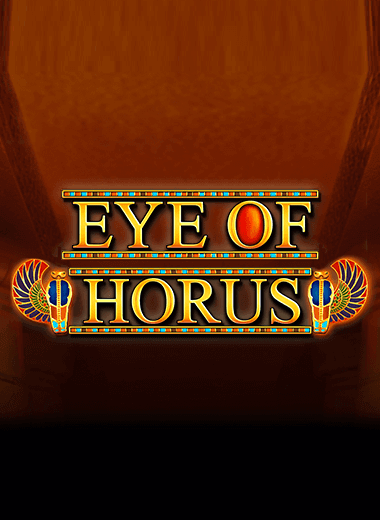 Eye of Horus