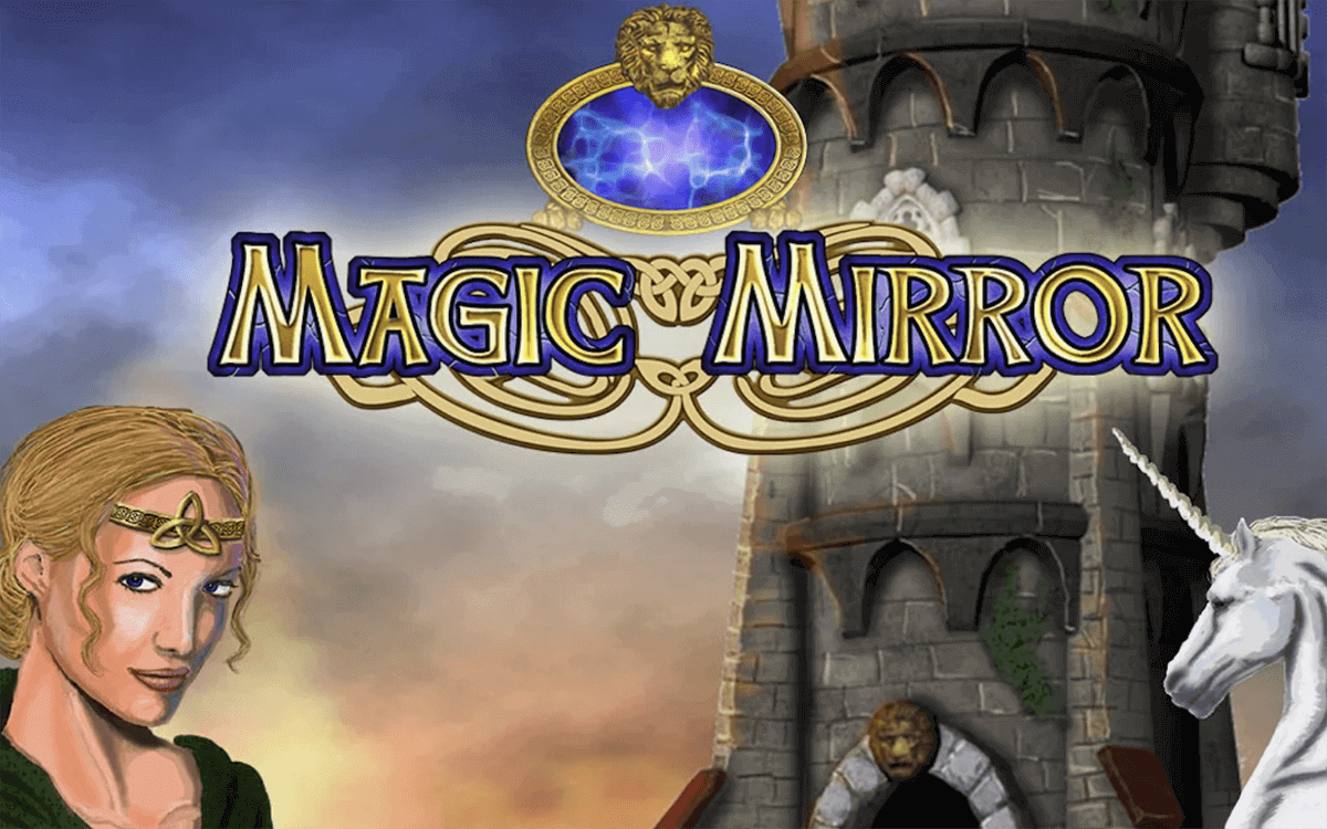 Magic Mirror