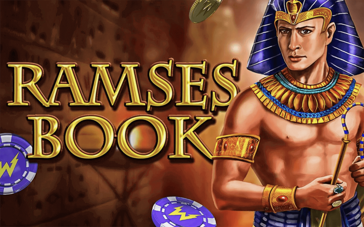 Ramses Book