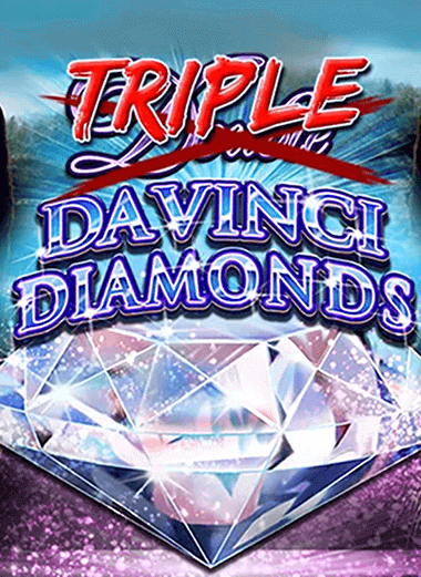 Triple Double Da Vinci Diamonds