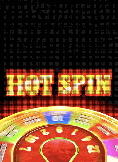 Hot Spin