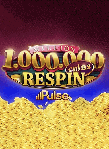 Million Coins Respin