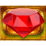The Ruby Megaways