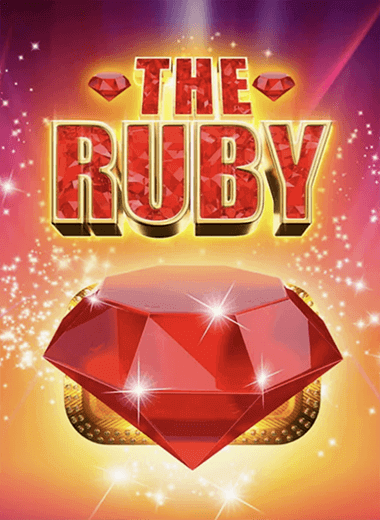 The Ruby Megaways