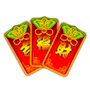 Treasure Tiger