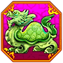 Treasure Tiger