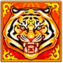 Treasure Tiger