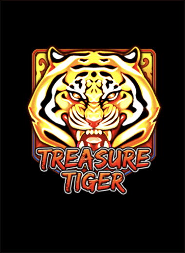 Treasure Tiger