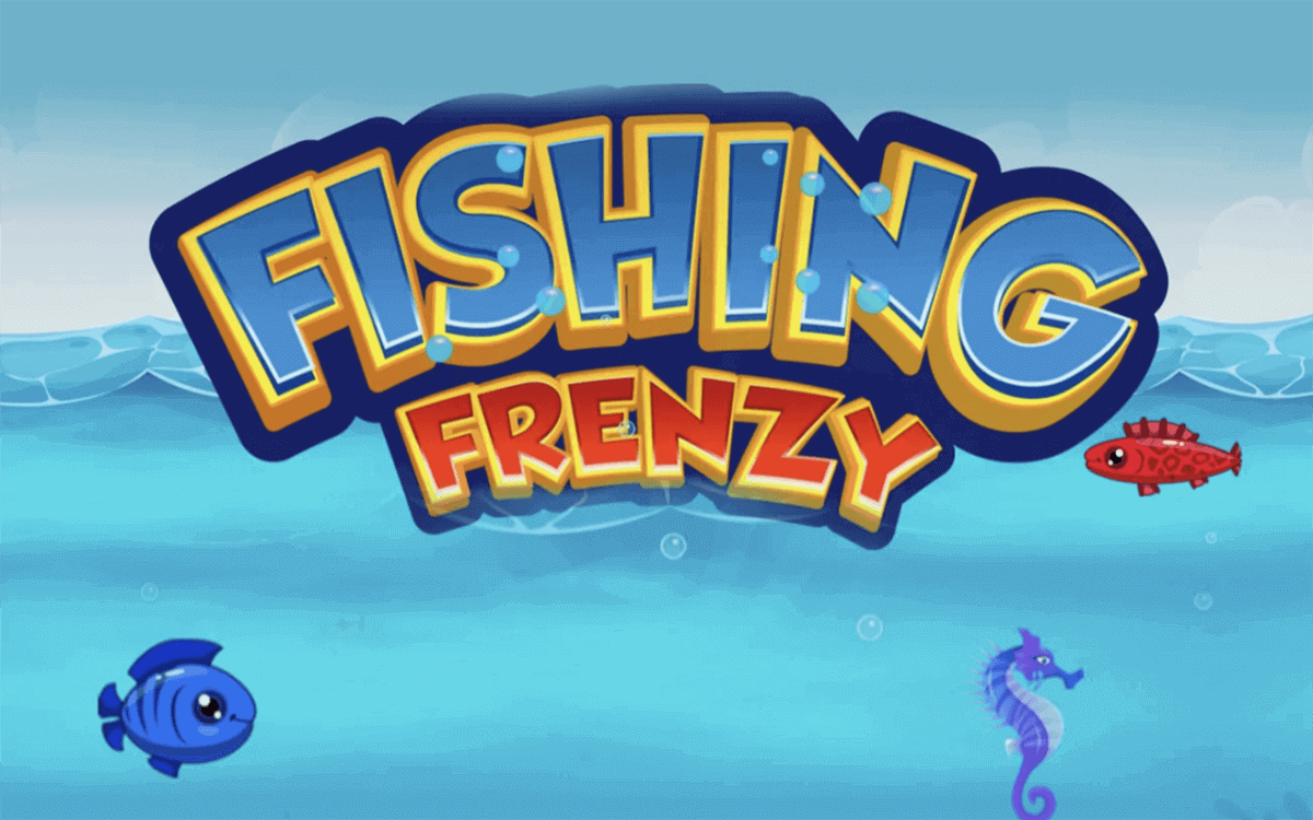 Fishin’ Frenzy