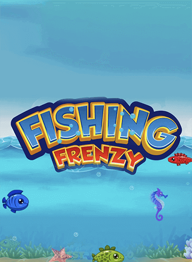 Fishin’ Frenzy