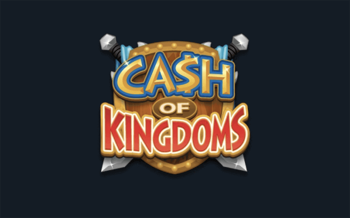 Cash of Kingdoms