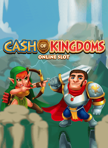 Cash of Kingdoms