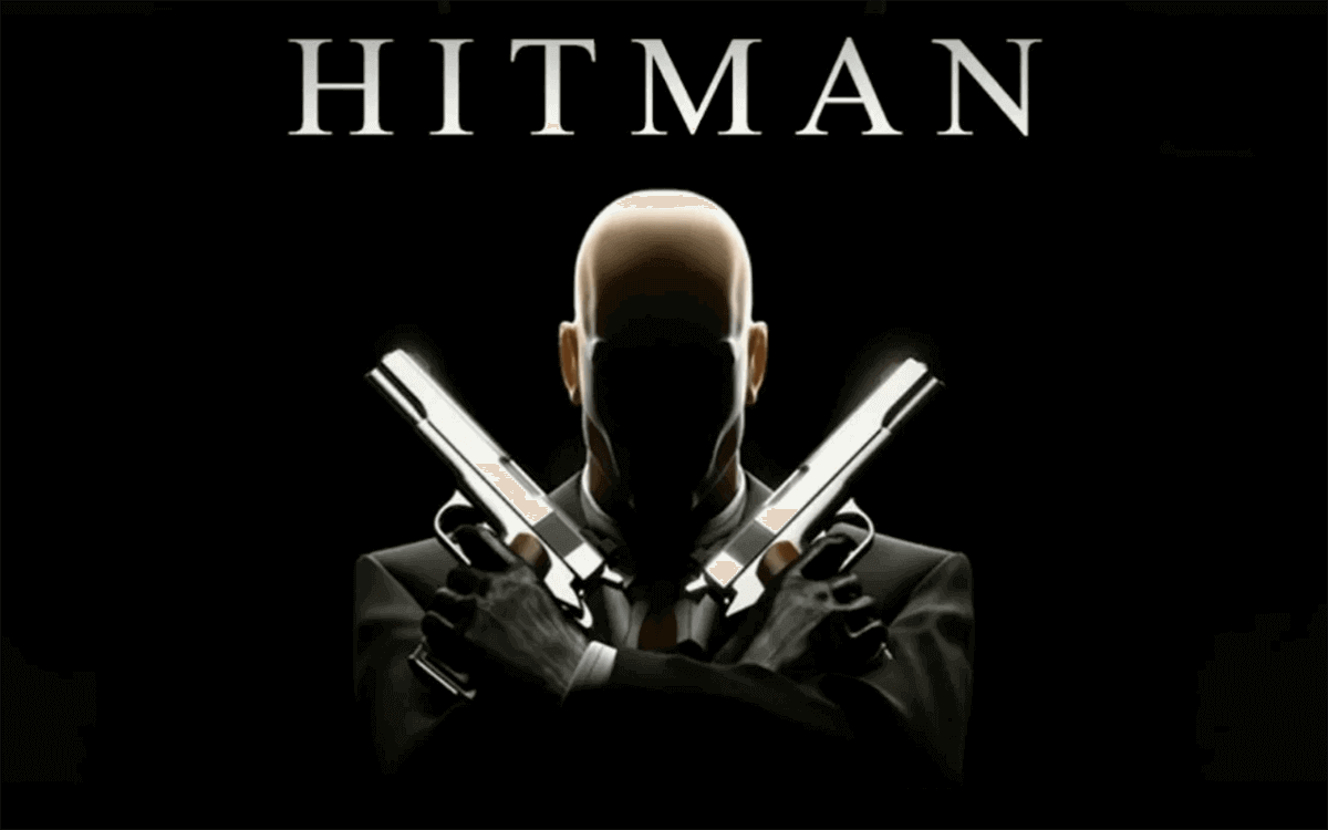 Hitman