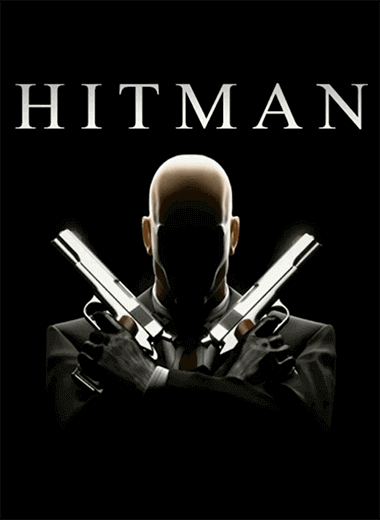 Hitman