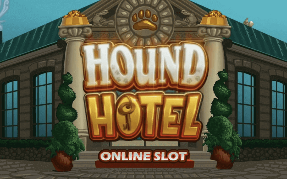 Hound Hotel