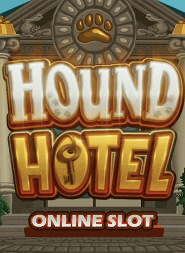 Hound Hotel