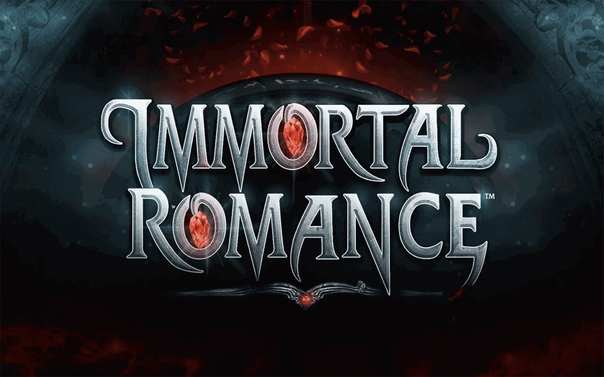 Immortal Romance